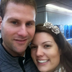 Meet your Posher, Kristi